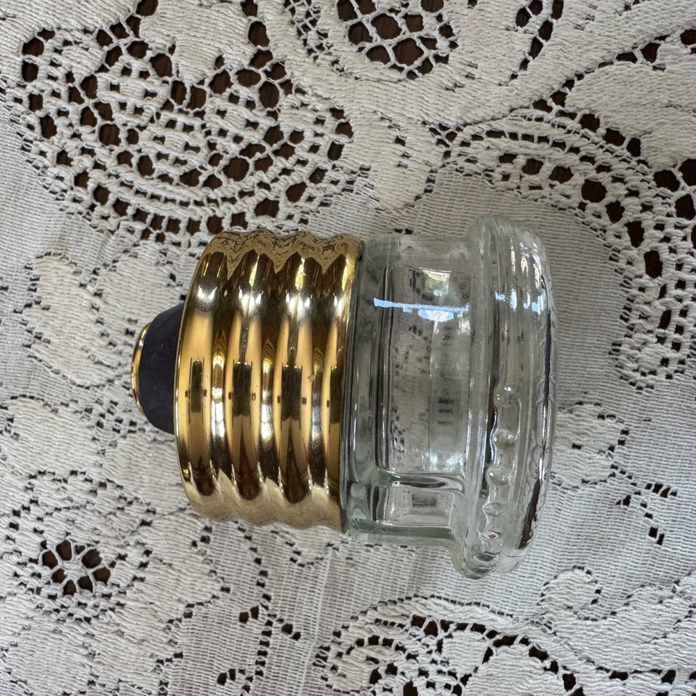 Avon Vintage 1970s Fuse Right Connection